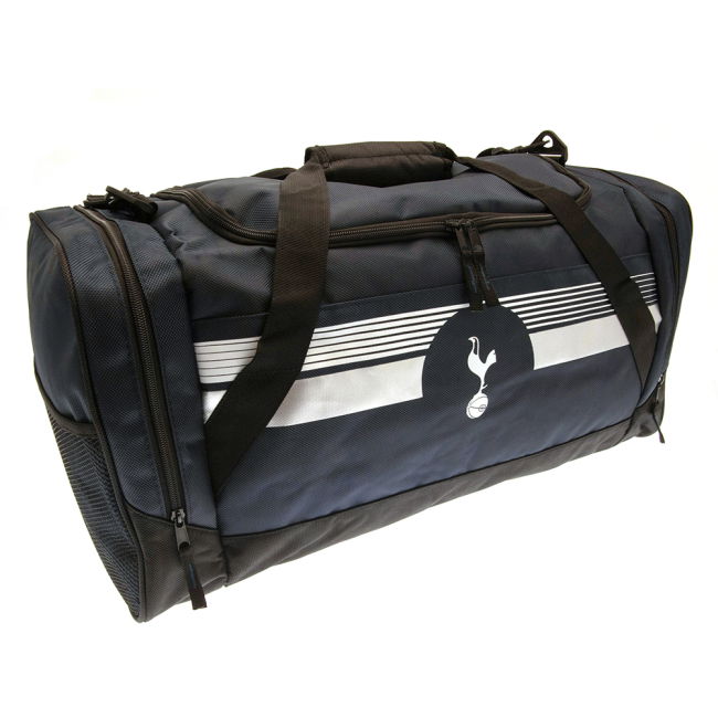 Tottenham Hotspur FC Ultra Holdall - fan gear