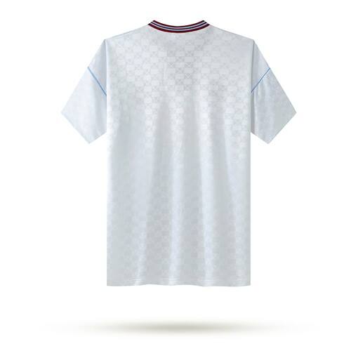 Replica Football Team United #1989 Match Quality Historic Season Aw...