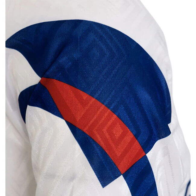 1992-1994 Ipswich Top Grade Away - Classic Performance Driven