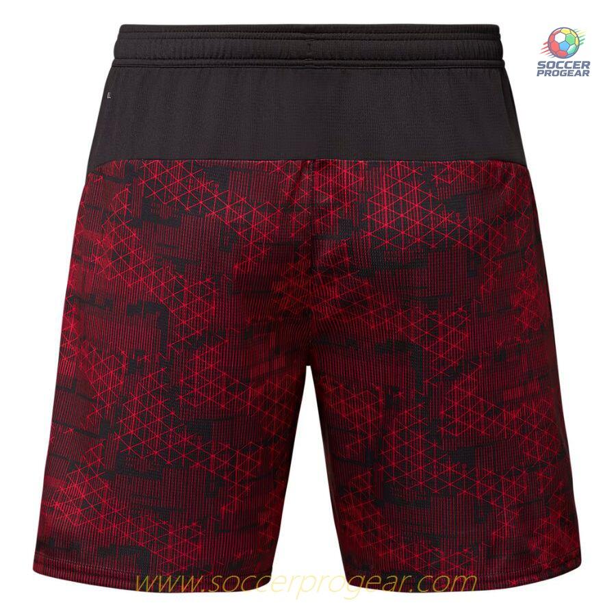 Shorts Red Bull Leipzig Third 2025/26 Collection