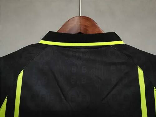 Authentic Visitante - International Soccer - Elite Quality