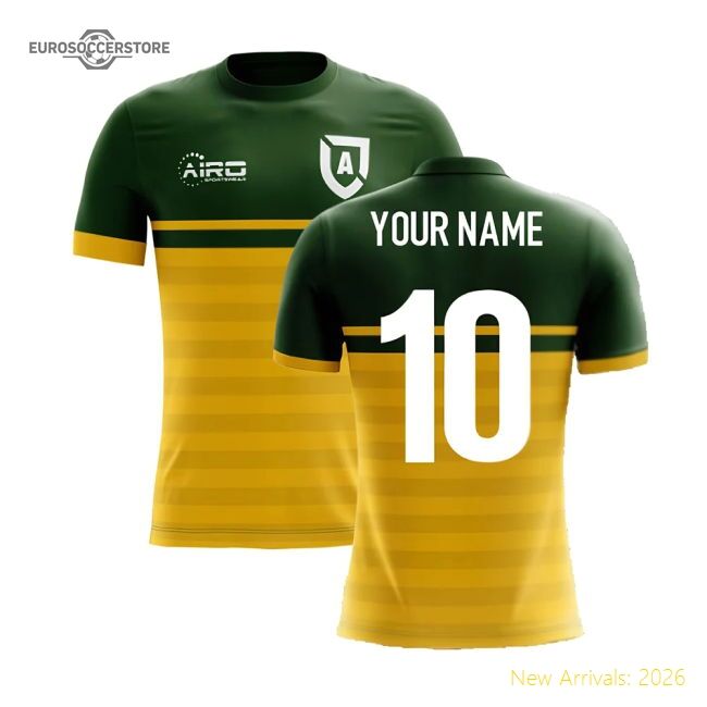 Football Team Jersey - Premium Breathable Construction Style
