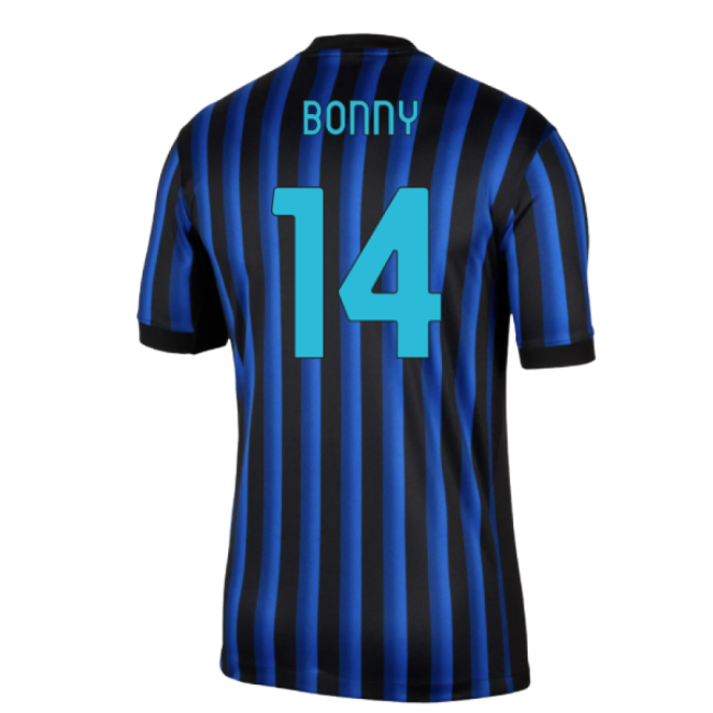 Official Inter Milan (inter) 2025-2026 Home - Juventus - Elite