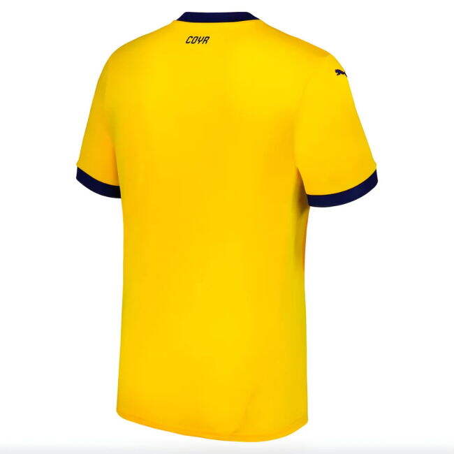 Championship 2024-2025 Third Jersey - Adult