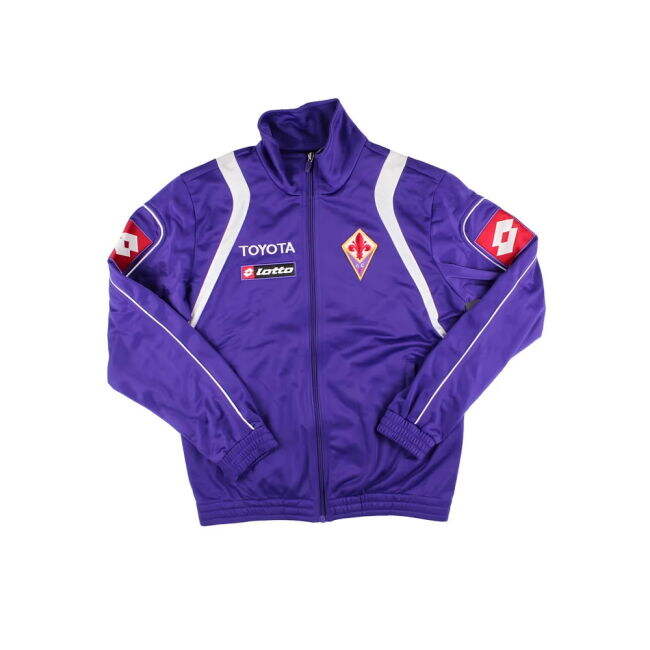2025-2026 Fiorentina Jersey soccer jersey - genuine performance wear