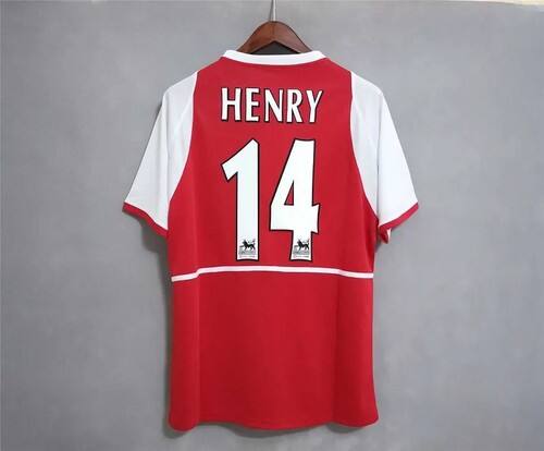 Arsenal (arsenal) Local - Top Performance - Game Day Outfit