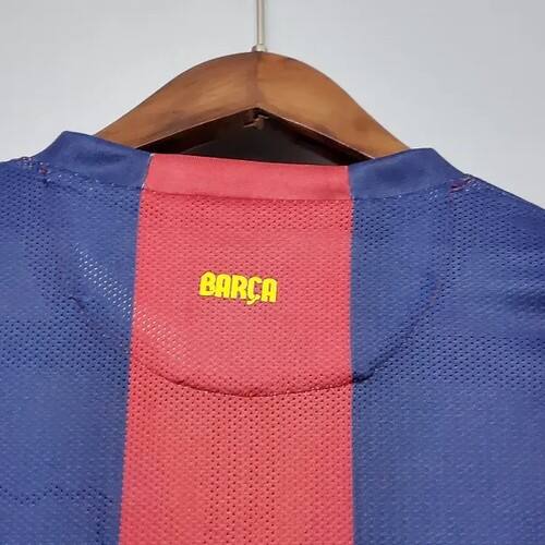 Authentic Barcelona Local - Supporter Gear - Game Day Outfit