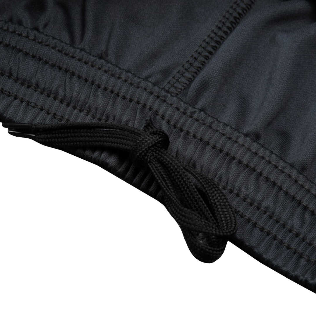 Kid's Real Madrid Zipper Sweatshirt Kit(Top+Pants) 2024/25Authentic Ki