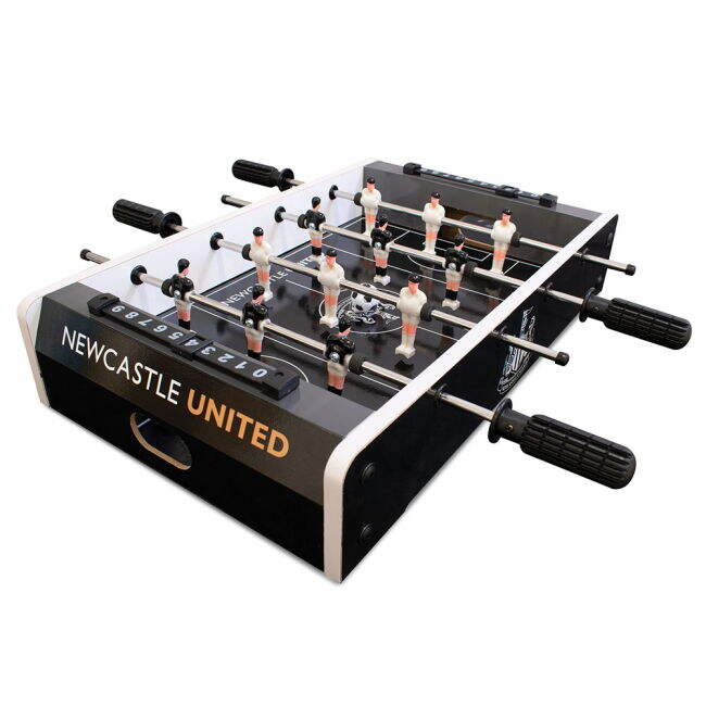 Dedicated Newcastle Newcastle United Fc #20 Premium Quality New Rel...