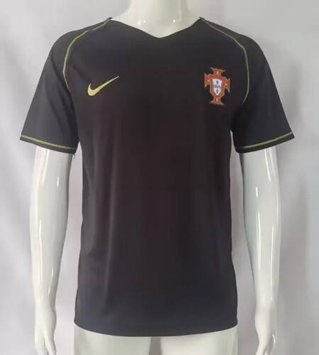 Portugal Away - Premium Quality - European Championship