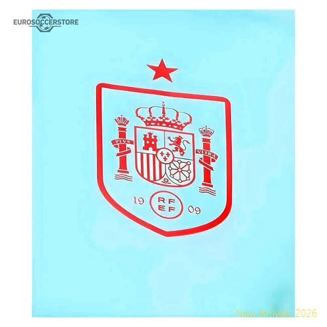 2024-2025 Premium-quality Esp Midfield Maestro Home Jersey 0