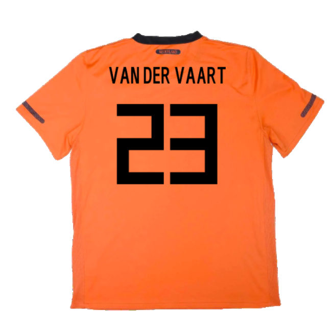 Exclusive Holland Home Special Kit 2025-2026 (1)