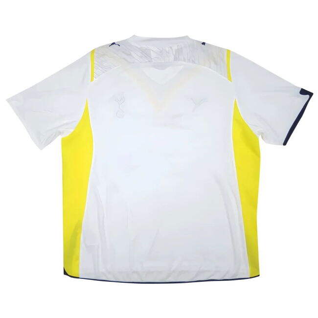 Tottenham (spurs) Home - Authentic - Top Tier - Football Shirt