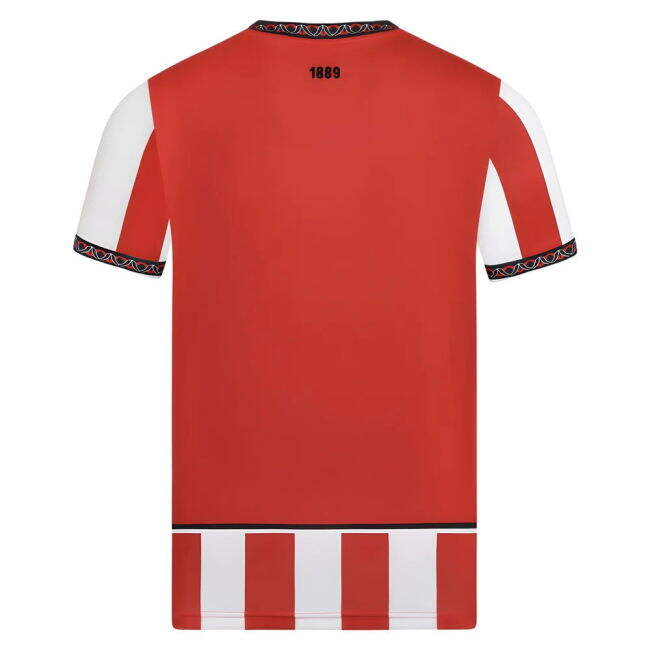Modern Championship Home Jersey 2025-2026
