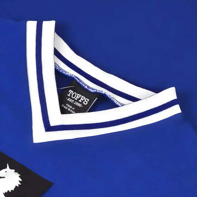 EPL Shirt Exclusive 1963-1964 Reasonable Price - Trendy Adults #97323