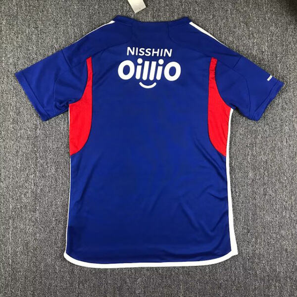 2324 Yokohama F Marinos Home Soccer Jersey Shirt - Official Replica