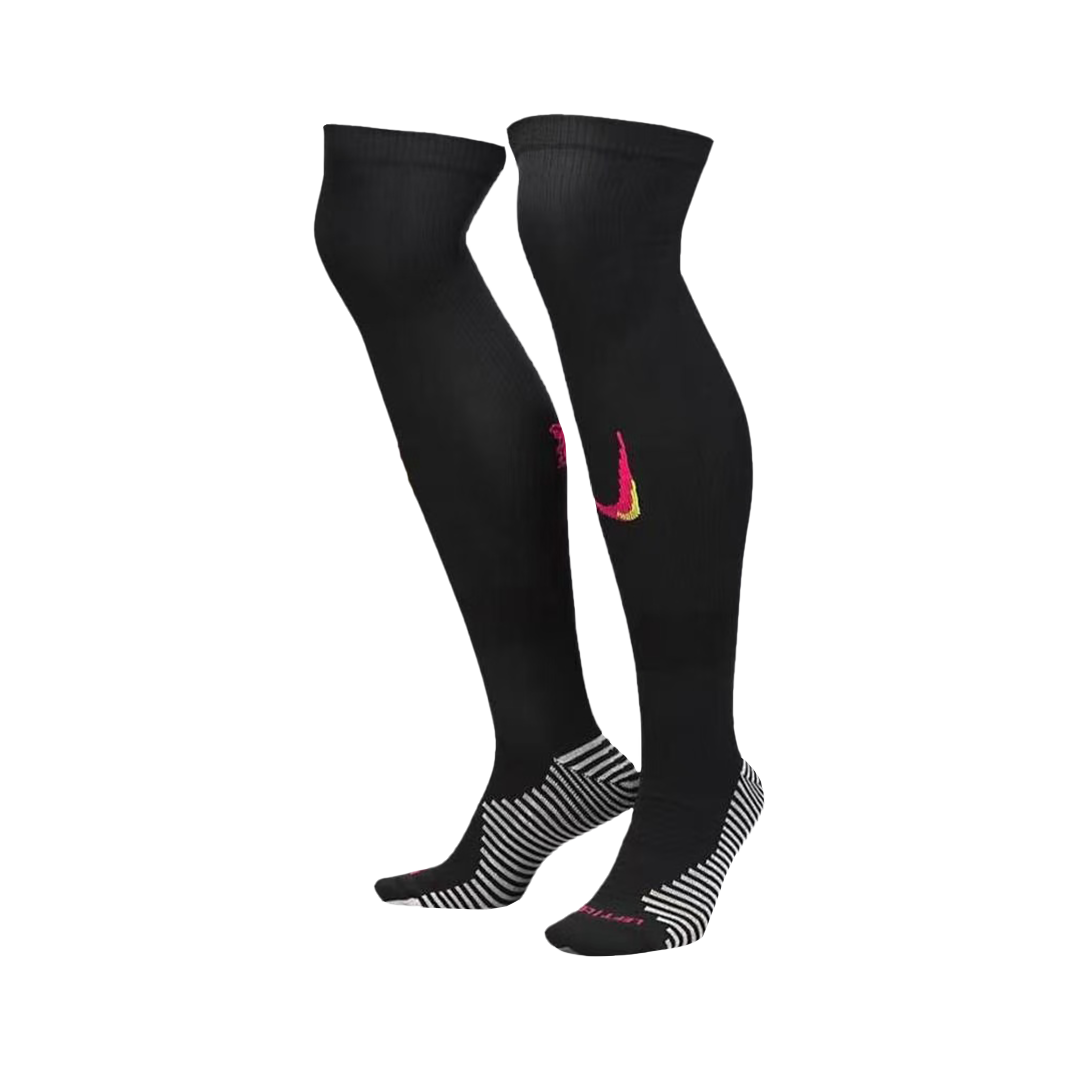 Chelsea Third Away Soccer Jersey Kit(Jersey+Shorts+Socks) 2024/25Authe