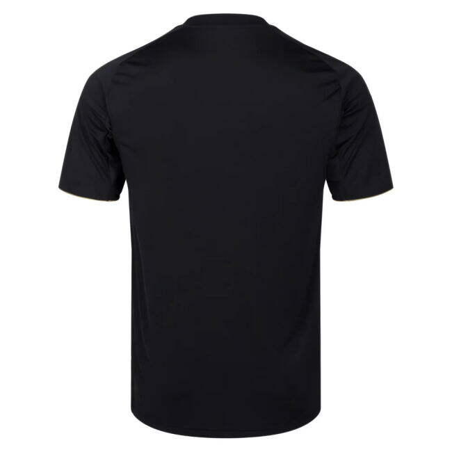 2025-2026 Fulham Third Top-Quality - Retro Jersey Classic Adults#856