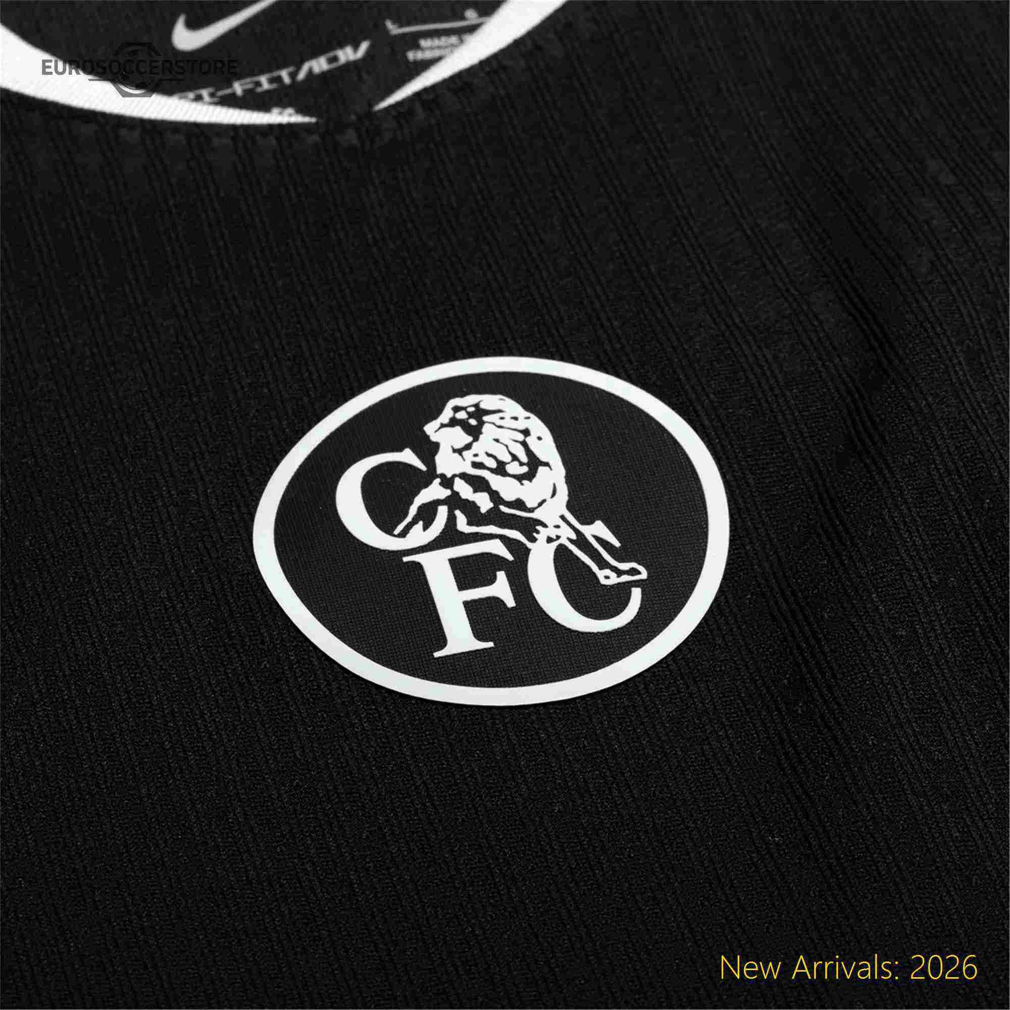 Modern Design Superior Men Che Hall Of Famer Third Jersey 2023