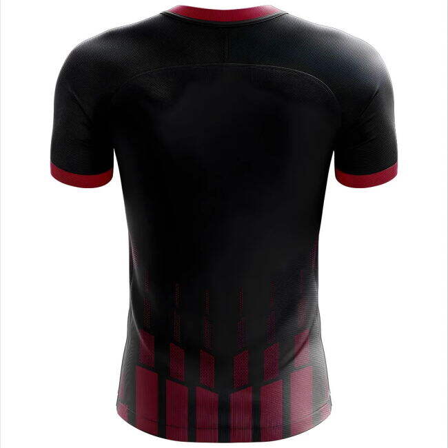 2025-2026 Unique Serie A Jersey