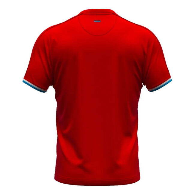Luxembourg 2024-2025 Home Shirt - (Men