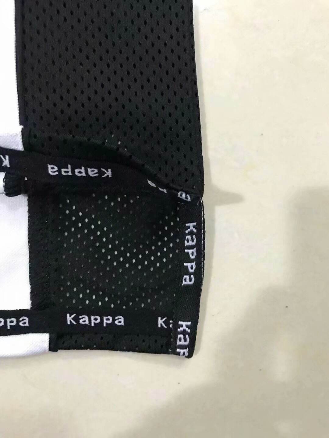 199798 JUVENTUS RETRO HOME SHIRT - Official Replica 3863