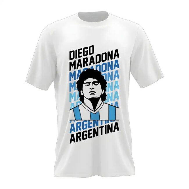 Argentina Special Edition Jersey Diego #34