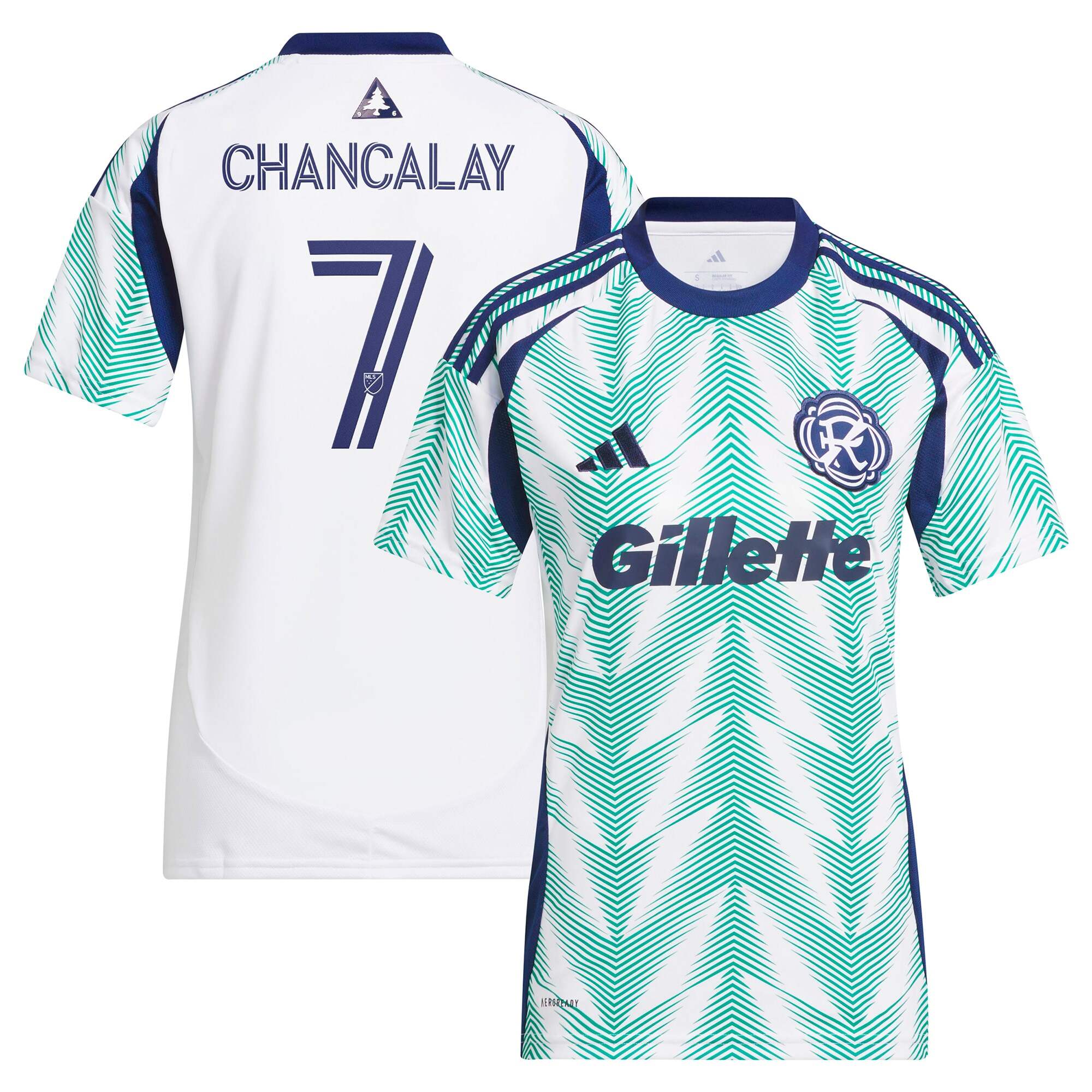 Women's 2025 Exceptional Replica Jersey - Official Jersey - Exclusive Offer