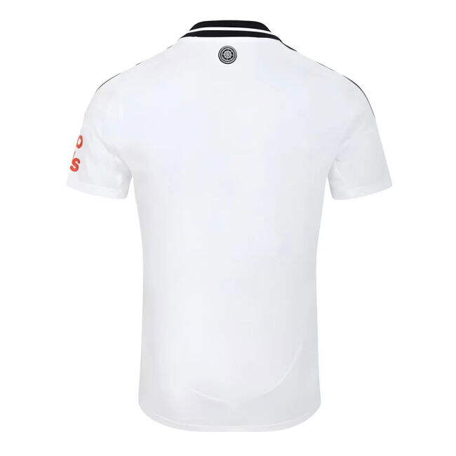 Home Shirt for Fulham 2024-2025