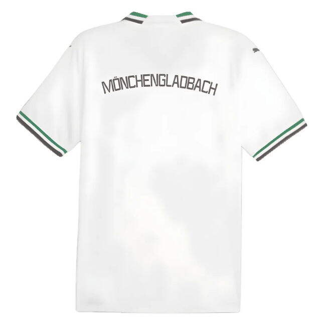 Adult Borussia MGB Home Jersey 2023-2024