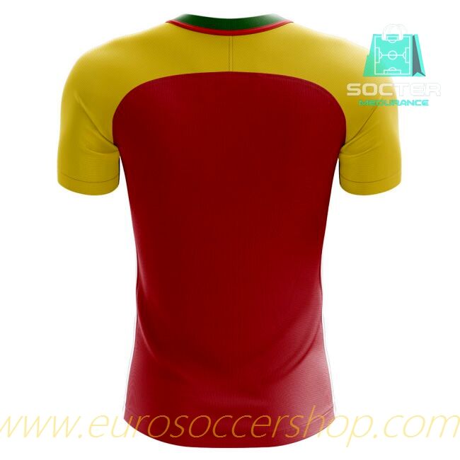 2025/26 Campaign Bolivia Home Shirt Youth
