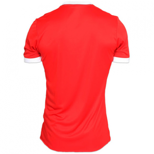 Durable Nottingham Forest Home 201718 Soccer Jersey Shirt