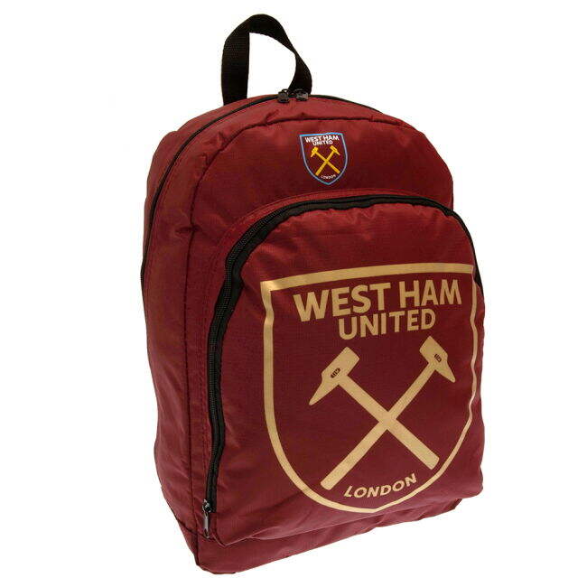 West Ham (west Ham) - Authentic Fan Edition - Premium Quality