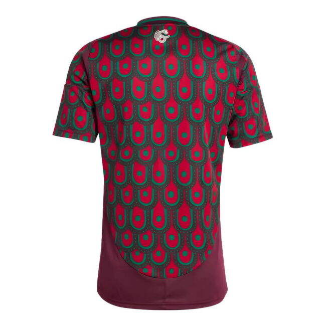 Mexico 2024-2025 Home Shirt - (Men
