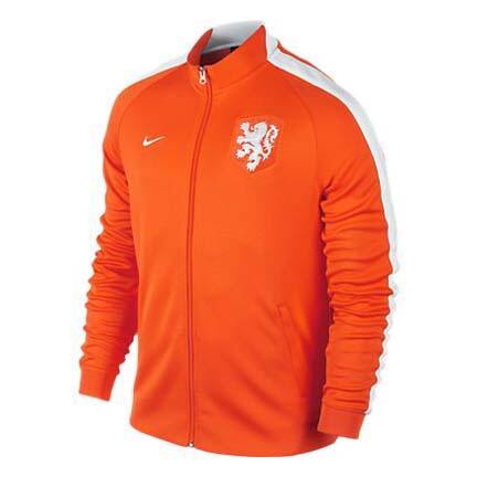 Your Favorite Team Training Jersey by Nike - Comfort Guaranteed