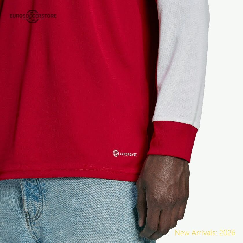 Officially Licensed Official Men Ars Soccer Star Home Jersey 2023