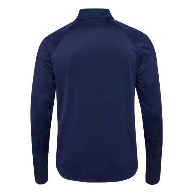 Denmark Performance Jersey 2024-2025