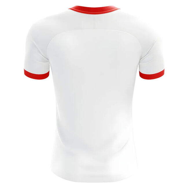 2019-2020 Stuttgart Fans Culture Home Concept Shirt - Womens