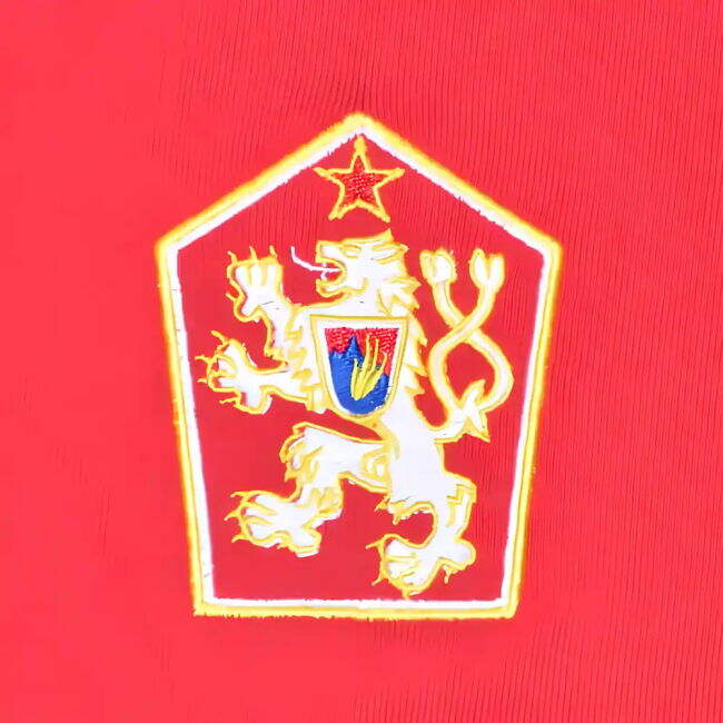 Slovakia Pro Home Player Jersey 2025-2026