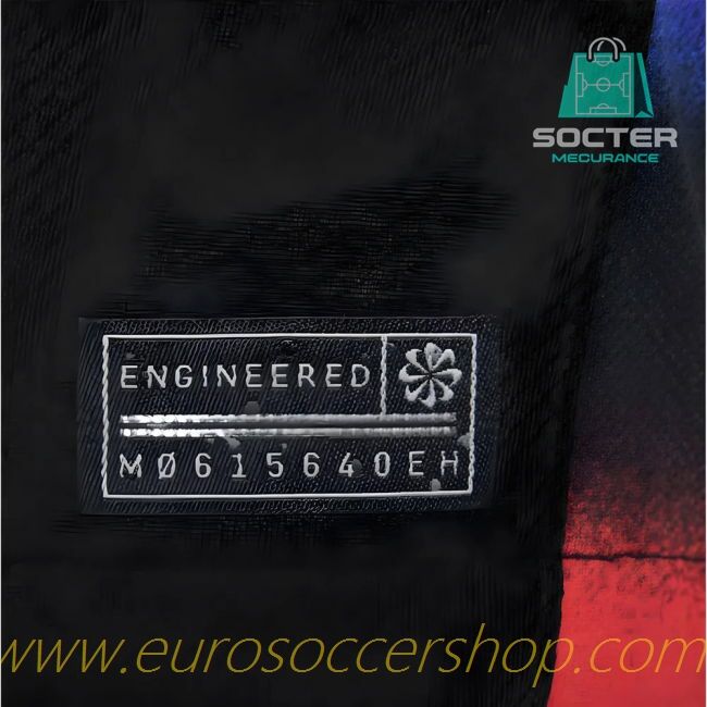 England FIFA Approved Away Ladies