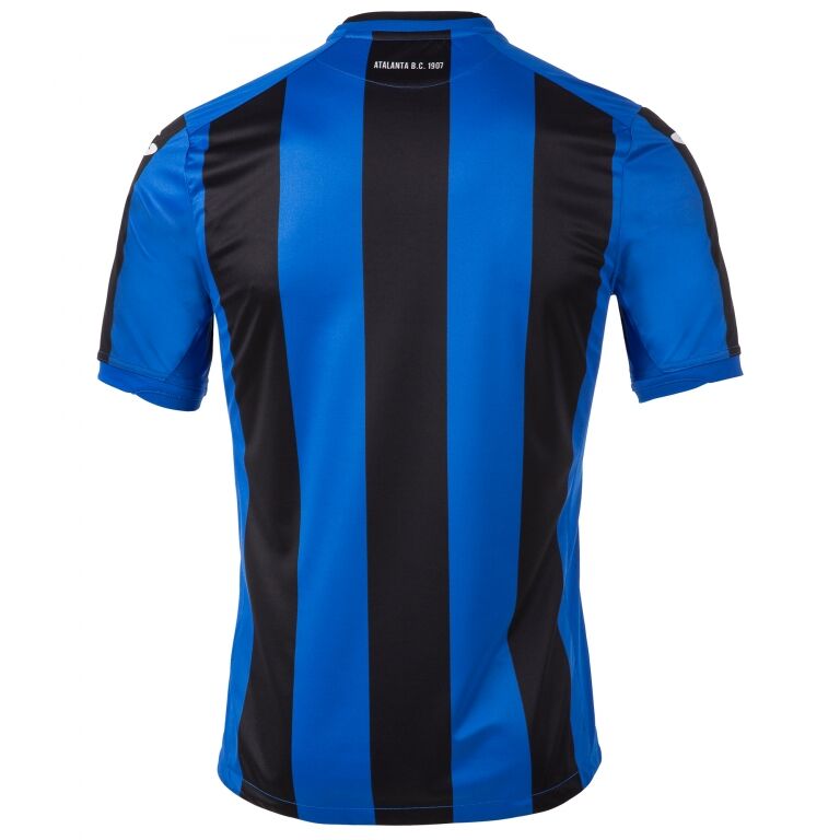 Moisture Wicking Atalanta Bergamasca Calcio Home 201718 Soccer Jersey