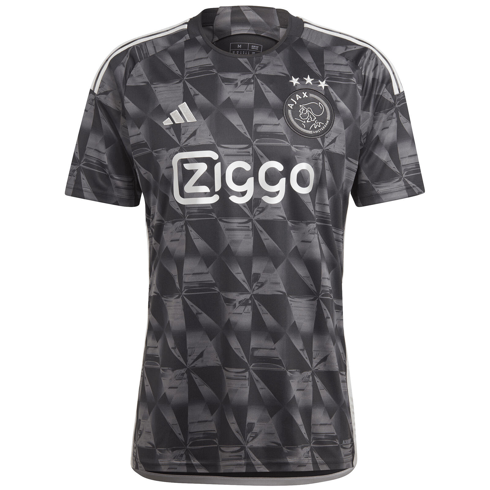 Adidas Your Favorite Team Third Jersey - Quality You Can Trust