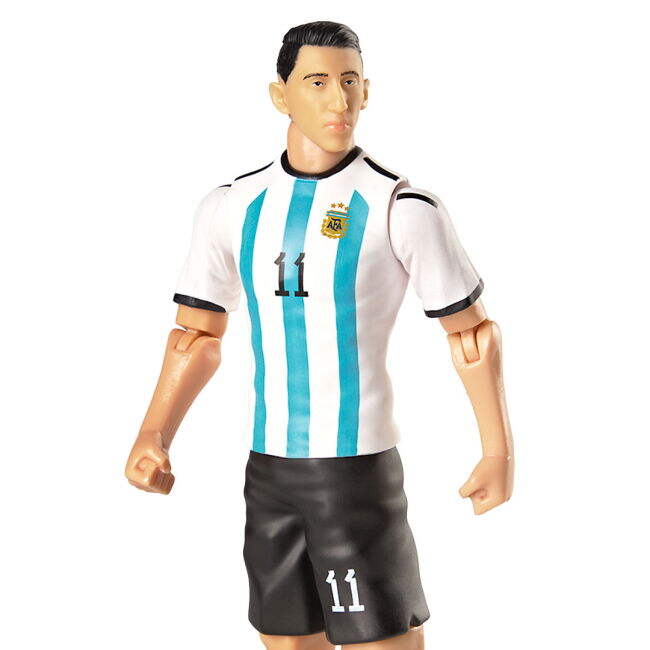2025-2026 Argentina International Team Home Uniform (1)