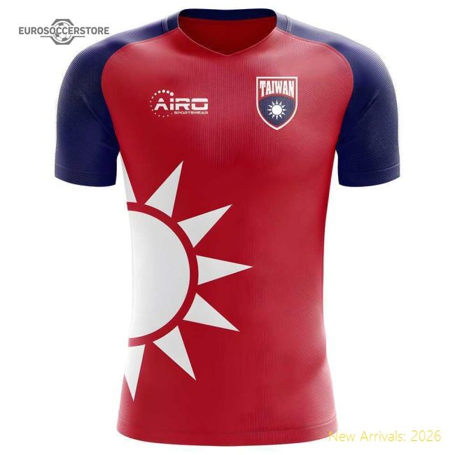 Durable Football Team Jersey - Casual 2025-2026 Durability