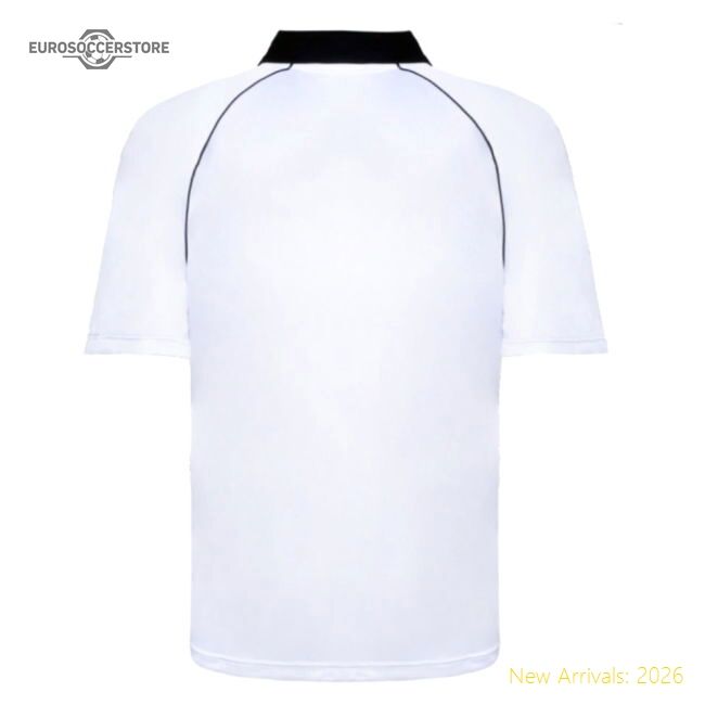 Top Germany 2024-2025 Regular Shirt (ger) Slim Moisture-management