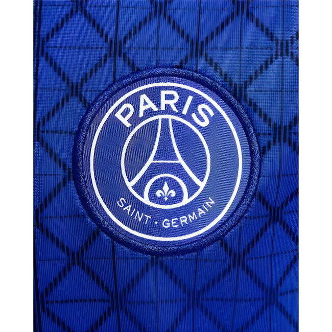 2025-2026 PSG Academy Pro Home Pre Match Shirt (Royal) - Kids