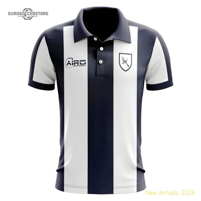 Football Team Pro Jersey (2025-2026) Quality Trendy Classic