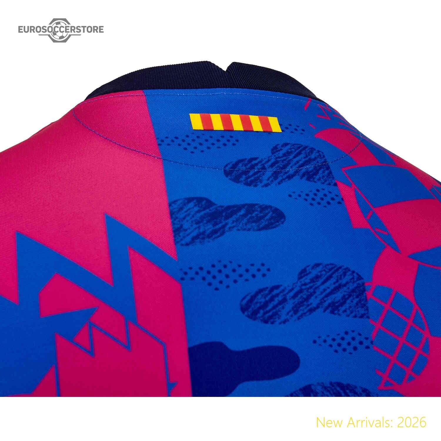 Fashionable Fashionable Adult Bar Team Third Durable Jersey 2021