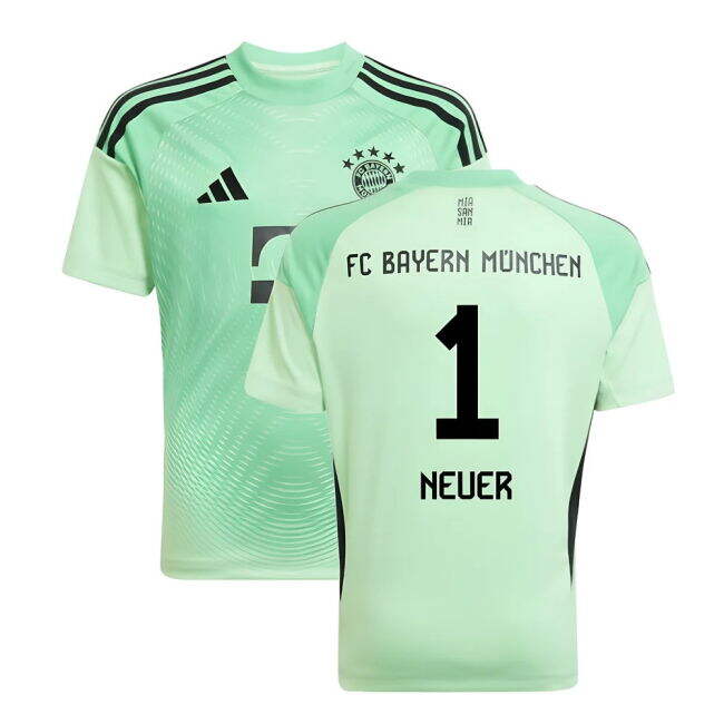 Bayern Munich Collector Home Jersey 2025-2026