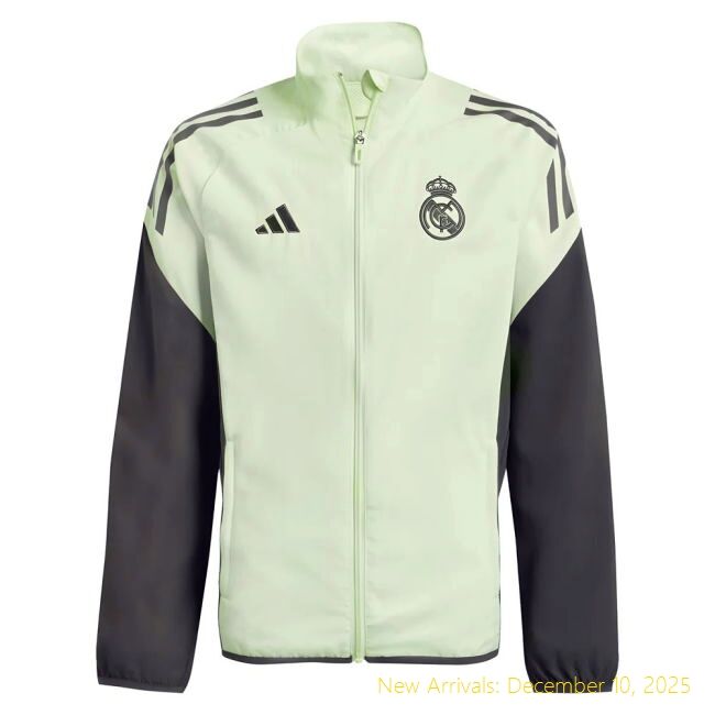 Real Madrid (rm) Official Kids - Match Day Essential - Official